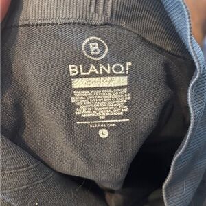BLANQI maternity leggings
